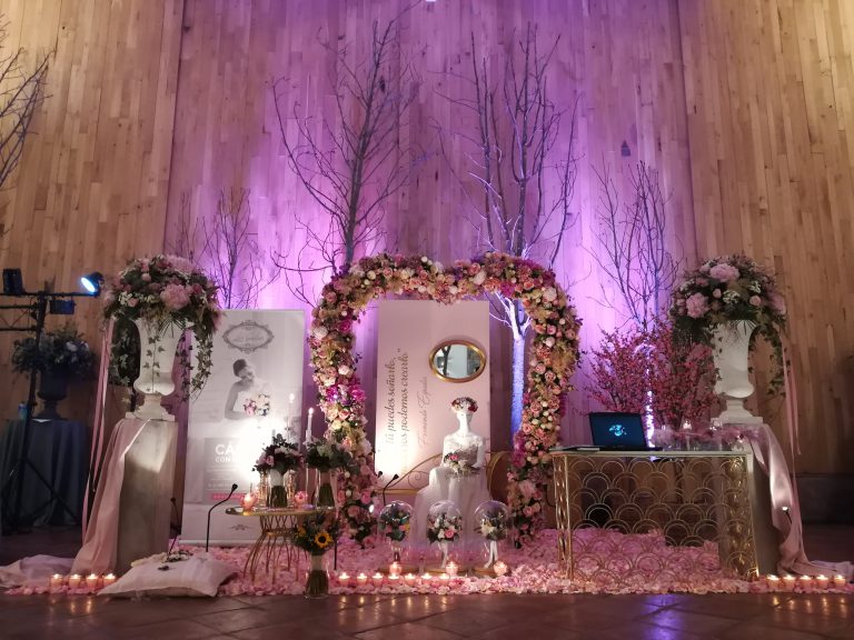 SAY YES FERIA DE BODAS 2020