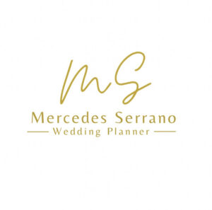 Logo Mercedes Serrano