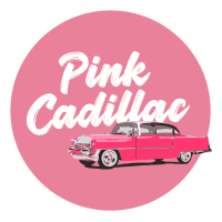 Pink Cadilac